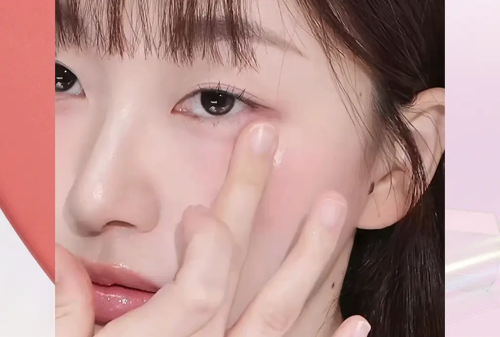 [미러글로우/탱글광] 디어달리아 립 얼루어 글로우 샤인 상세페이지 25